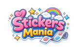 Stickermania